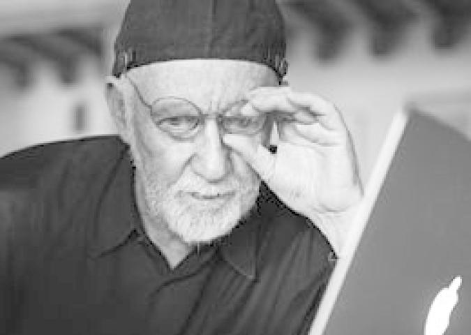 ALBERT WATSON ospite di Monte Carlo Nights