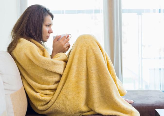 DOTT.SSA DIANA SCATOZZA Specialista in Scienza dell’alimentazione ed Esperta di Starbene, l’antico rimedio di bere brodo durante l’influenza