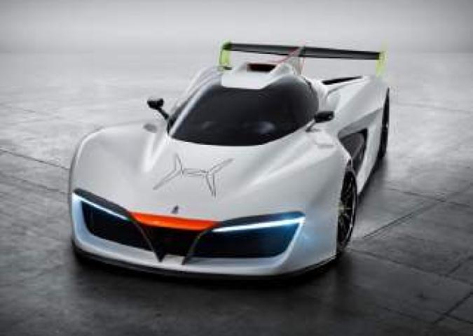 MAURIZIO DI MAGGIO, Made in Montecarlo