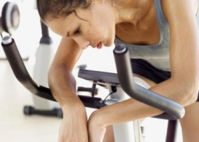 ROBERTO ROMANO Personal Trainer Coach ed Esperto di Starbene, noia in palestra