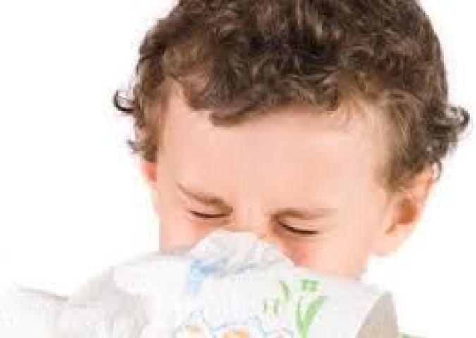 SABRINA BARBIERI Vice Direttore del settimanale Starbene, Bambini che si ammalano sempre