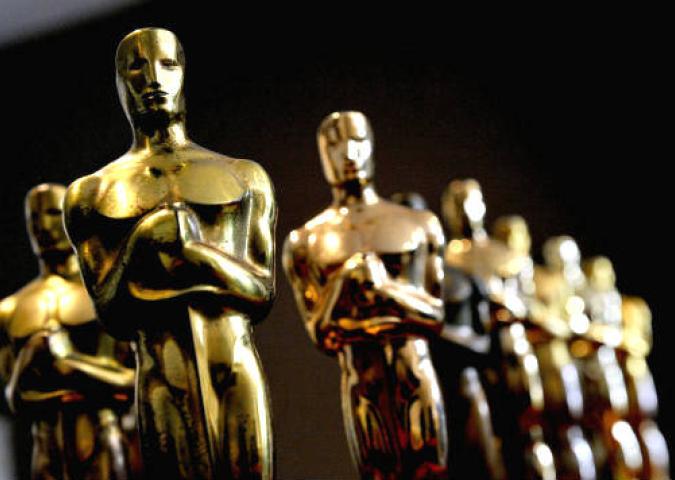 CHIARA Basso Corrispondente dagli Stati Uniti, la cerimonia degli Oscar