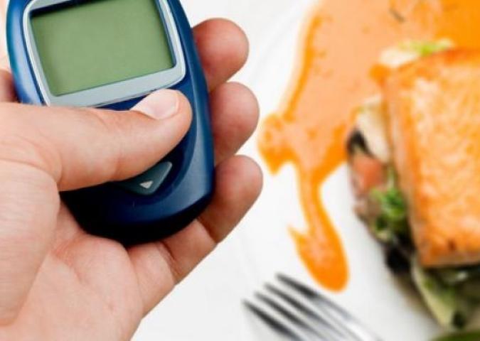 LUCA SPECIANI Medico Nutrizionista ed Esperto della rivista Starbene, diabete: epidemia del secolo