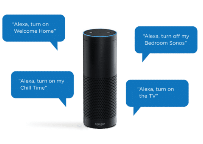 MARCO MONTEMAGNO Guru del digitale, cos'è ALEXA l’assistente vocale