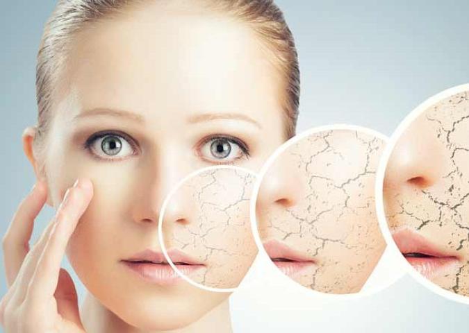 DOTT.SSA BUCCI Dermatologo plastico ed Esperto di Starbene, perché la pelle è secca?