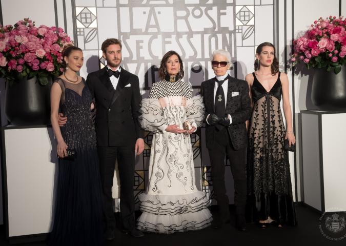 MAURIZIO DI MAGGIO, Made in Montecarlo