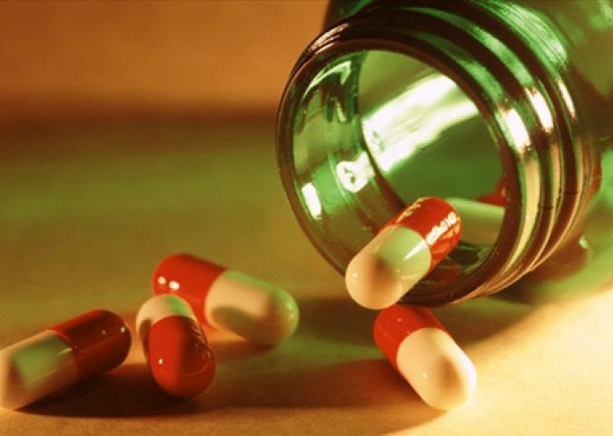 LUCA SPECIANI Medico Nutrizionista ed Esperto della rivista Starbene, gli antibiotici 
