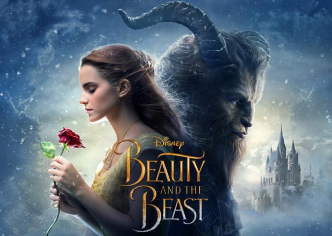 ISABELLA DALLA VECCHIA - Beauty and the Beast