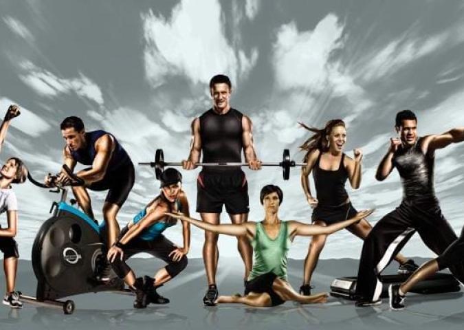 ROBERTO ROMANO Personal Trainer Coach ed Esperto di Starbene, domande sul fitness