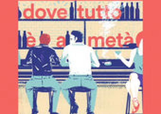 Dove Tutto è a Metà