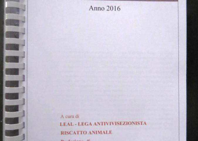 Dossier: Crudeltà Sugli Animali (Parte 1)