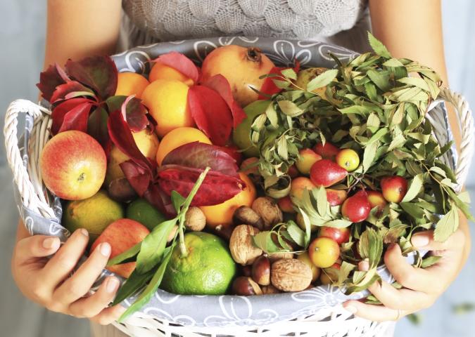 DOTT.SSA DEBORA RASIO, prevenzione contro le malattie con l’alimentazione