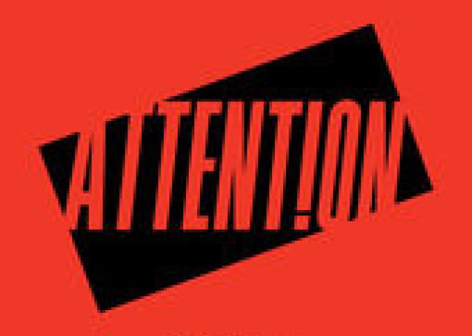 Attention