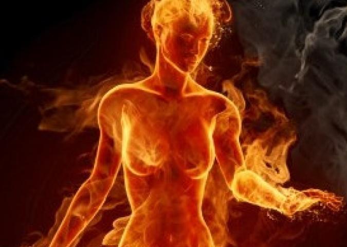 DOTT.SSA DIANA SCATOZZA Specialista in Scienza dell’alimentazione ed Esperta di Starbene, l’effetto del caldo sul metabolismo