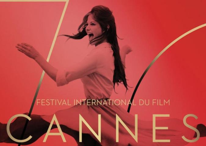 PASCAL VICEDOMINI per il Festival di Cannes