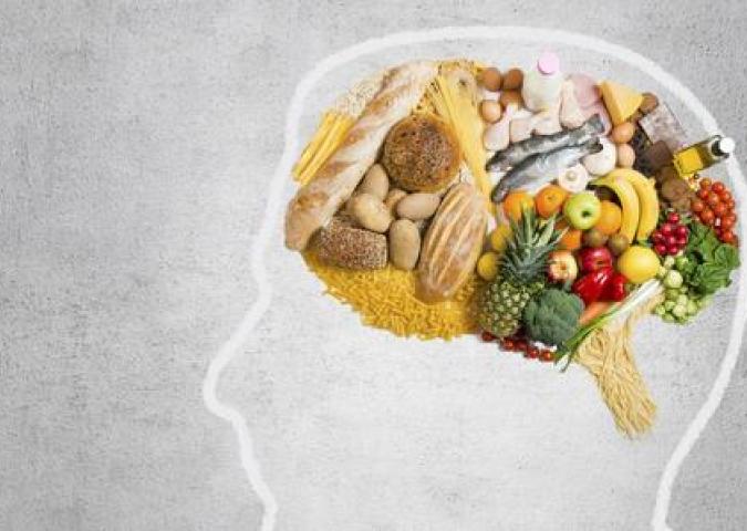 DOTT.SSA DEBORA RASIO, l’alimentazione influisce sulle capacita del cervello