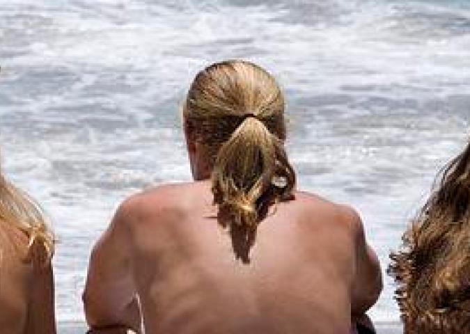 DOTT.SSA DIANA SCATOZZA Specialista in Scienza dell’alimentazione ed Esperta di Starbene, si può fare il bagno subito dopo aver mangiato