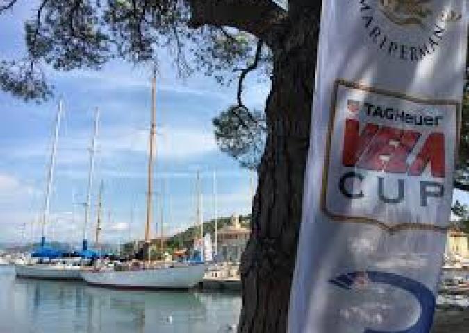 PIERO PICCHI Armatore di Luma Kina, la TAG Heuer Vela Cup Mariperman 