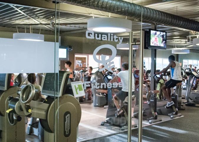 ROBERTO ROMANO Personal Trainer Coach ed Esperto di Starbene, quality fitness