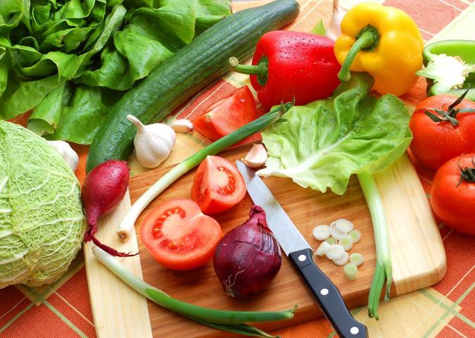 DOTT.SSA DIANA SCATOZZA Specialista in Scienza dell’alimentazione ed Esperta diStarbene, il caldo è arrivato e bisogna adeguare l'alimentazione all'aumento delle temperature