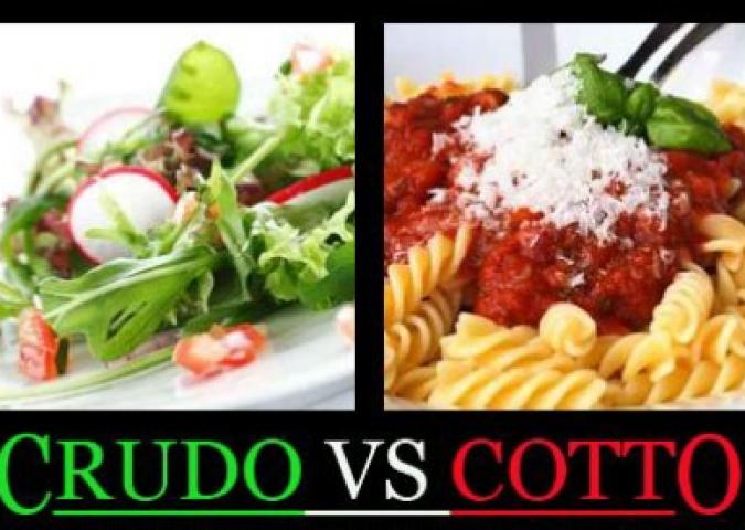 DOTT.SSA DEBORA RASIO, quali sono gli alimenti meglio consumare crudi, cotti e meglio non abbinare ad altri
