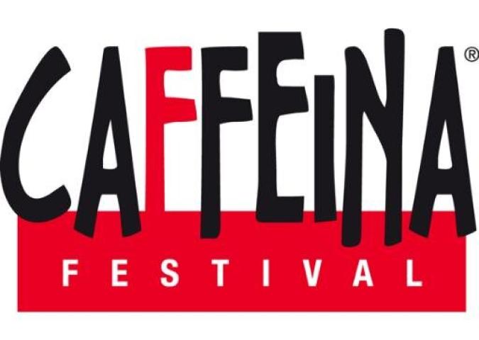 RICCARDO ROSSI, l’11°Caffeina Festival 