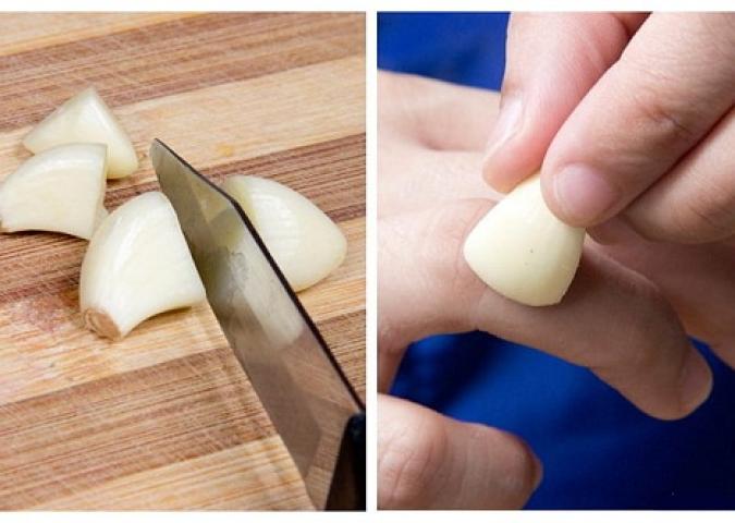 SABRINA BARBIERI Vice Direttore del settimanale Starbene, i rimedi dolci contro le verruche 