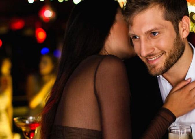 FRANCESCO RANIERI Esperto in seduzione, come sedurre una donna