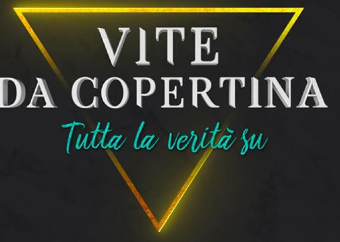 ANDREA VIGNERI Opinionista e Blogger, il programma televisivo “Vite da copertina” – Robbie Williams