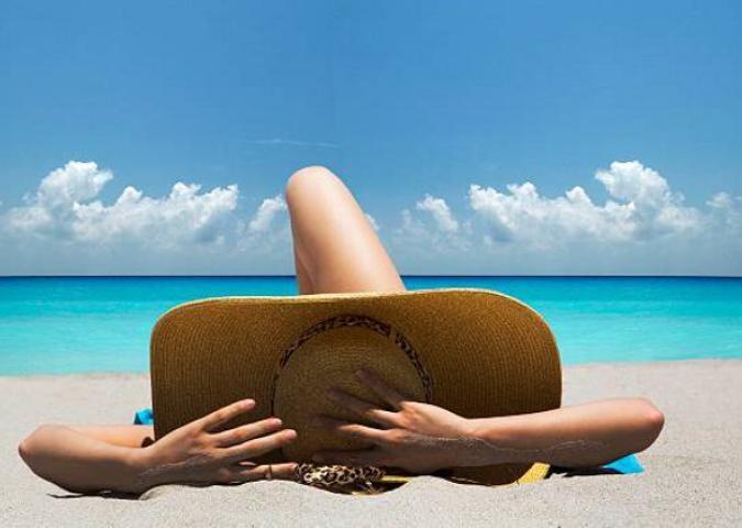 DOTT.SSA BUCCI Dermatologo plastico ed Esperto di Starbene, come prendere il sole nella maniera corretta