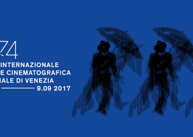 Alessandro Borghi "padrino" della Mostra del Cinema di Venezia