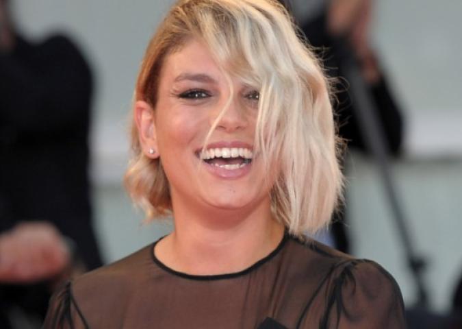 Intervista ad Emma Marrone