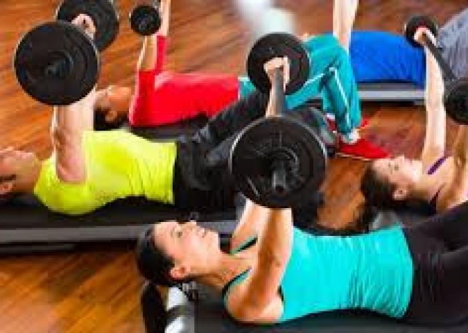 ROBERTO ROMANO Personal Trainer Coach ed Esperto di Starbene, se ripeti lo stesso schema sei perduto