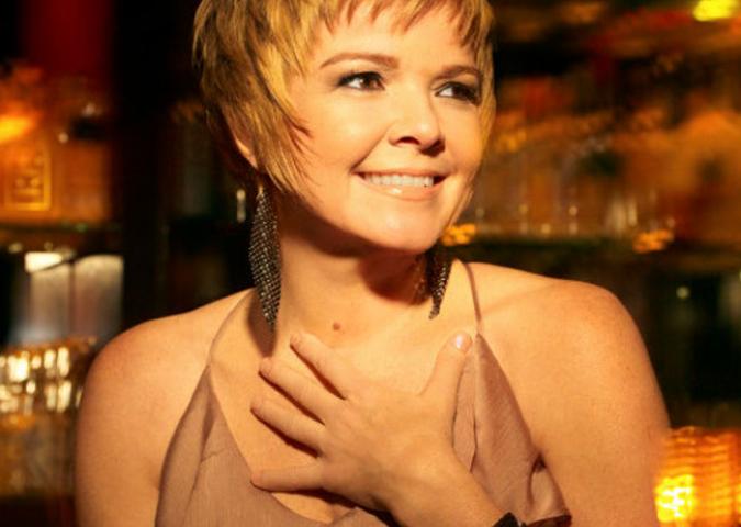 KARRIN ALLYSON