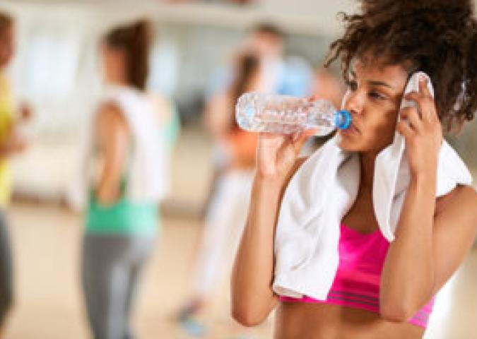 ROBERTO ROMANO Personal Trainer Coach ed Esperto di Starbene, se ti alleni troppo non sarai mai in forma