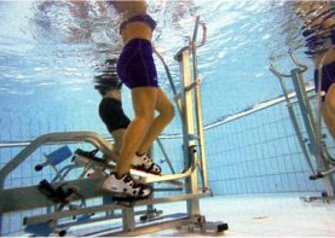 LUCA SPECIANI Medico Nutrizionista ed Esperto della rivista Starbene, per dimagrire sport aerobici o di potenza?