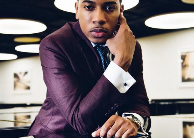 CHRISTIAN SANDS