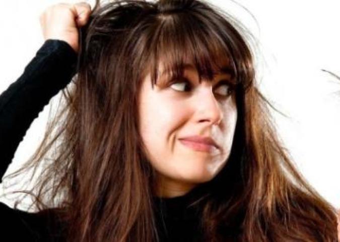 DOTT.SSA BUCCI Dermatologo plastico ed Esperto di Starbene, la caduta dei capelli: cause e rimedi