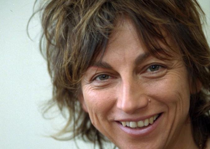 GIANNA NANNINI Ospite in studio