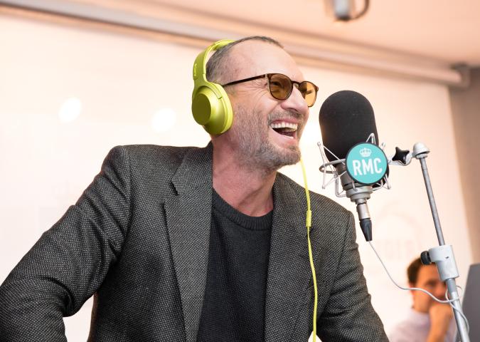 BIAGIO ANTONACCI Ospite in studio