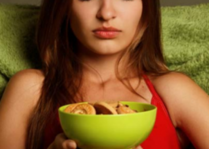 LUCA SPECIANI Medico Nutrizionista ed Esperto della rivista Starbene, cosa sono i food sensitives ?