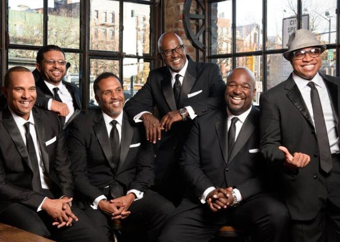 TAKE 6