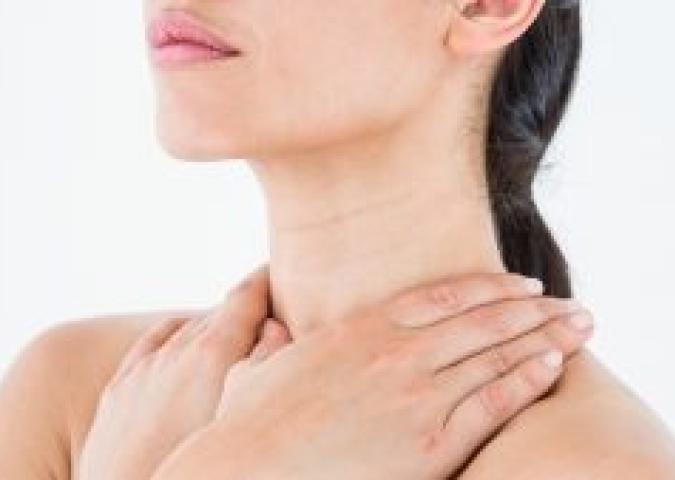 LUCA SPECIANI Medico Nutrizionista ed Esperto della rivista Starbene, tiroide e terapia sostitutiva