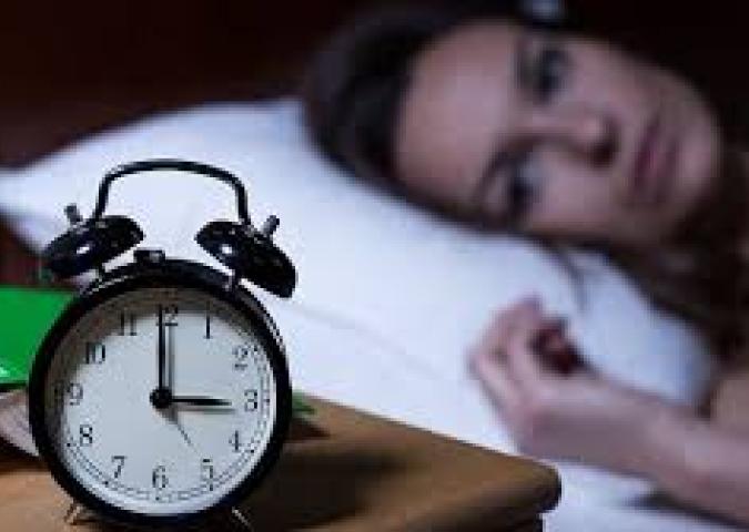 DOTT.SSA DEBORA RASIO, quando dormire diventa difficile