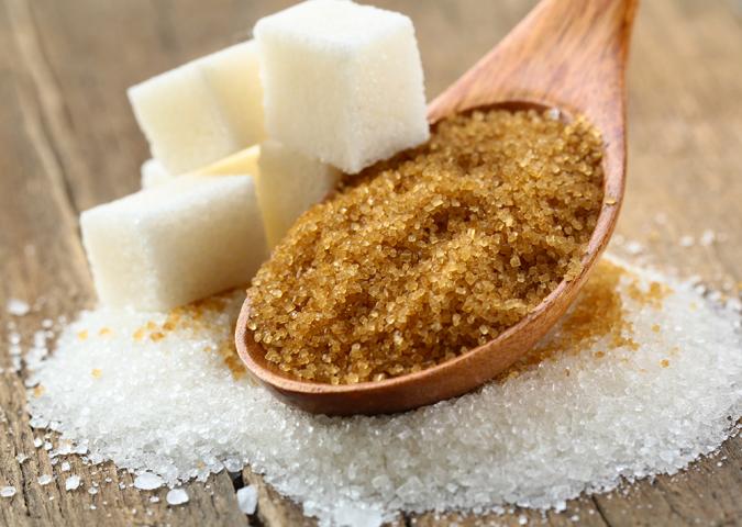 DOTT.SSA DIANA SCATOZZA Specialista in Scienza dell’alimentazione ed Esperta di Starbene, zucchero bianco vs zucchero di canna