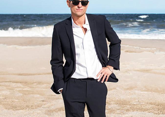 PETER CINCOTTI