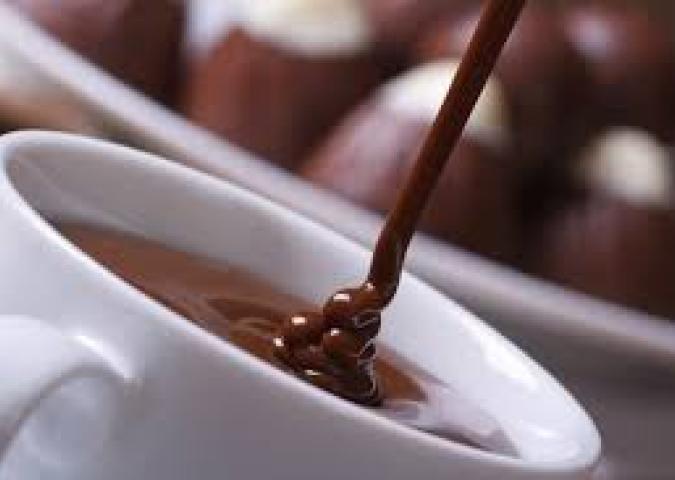 DOTT.SSA DIANA SCATOZZA Specialista in Scienza dell’alimentazione ed Esperta di Starbene, primi freddi voglia di cioccolato