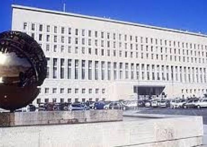 FRANCESCO BARTOLINI CACCIA Direttore di Tribuna Economica, come funzionano le ambasciate e gli altri presidi diplomatici all'estero? 