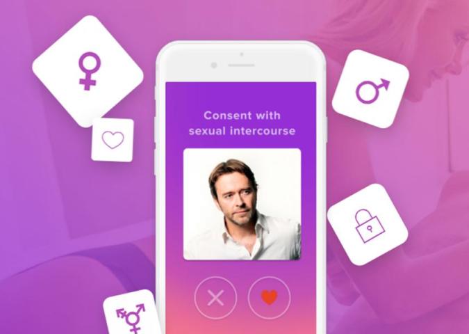 ALBERTO CAPUTO Sessuologo dello IES (Istituto di Evoluzione Sessuale), Legalfling ovvero una app per il sesso consensuale