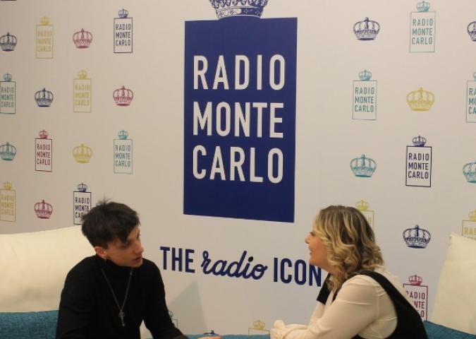 ULTIMO in diretta da Casa Sanremo